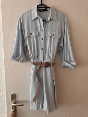 ZARA Jumpsuit XS