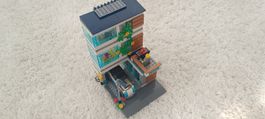 LEGO City Modern Family House 60291