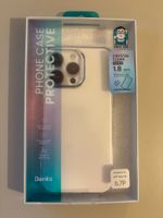 Coque iphone 15 pro max / Transparent / Benks