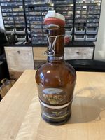 Bierflasche Adler Bräu