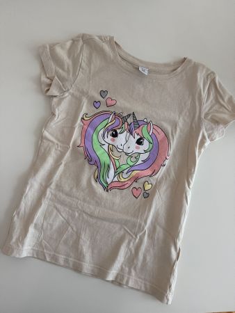 Einhorn Shirt