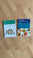 Bücher über Diätetik und Ernährung