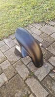 BMW Vorderrad Spritzschutz S1000 XR