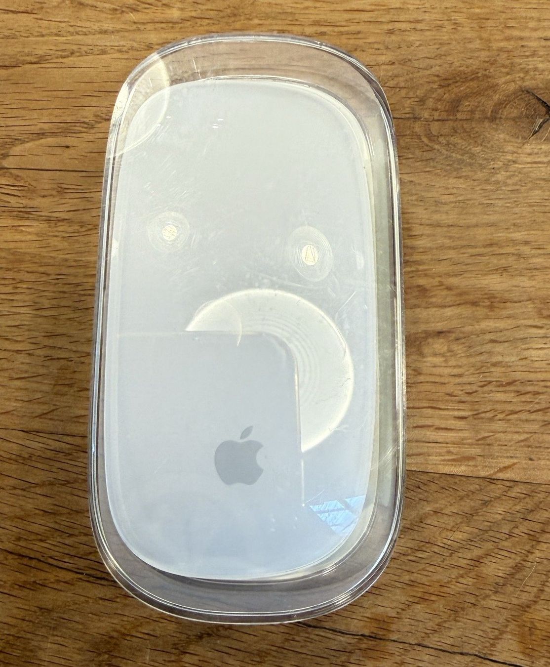 Tastiere: Apple Wireless Keyboard A1314 + Magic Mouse A1296, DE, OVP – Usato da Zetzwil venduto da gent1974 3