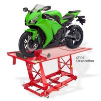 Dema 24359 Motorrad Hebebühne Motorrad