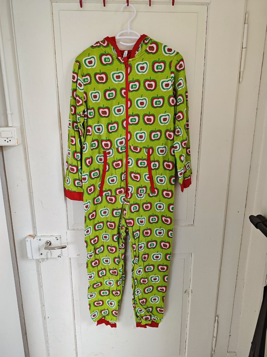Maxomorra Tute: Jumpsuit Maxomorra Gr 146/152 – Usato da Winterthur venduto da Shorna