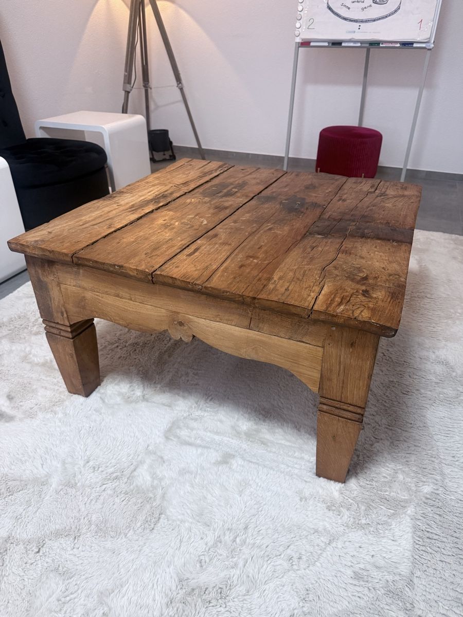 Tische: Tisch Antik – Gebraucht aus Schindellegi von Schiek 1