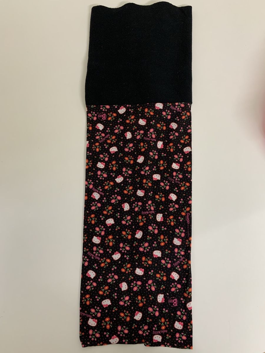 Altro abbigliamento per bambina: Schlauchschal Hello Kitty, Fleece – Usato da Ellikon an der Thur venduto da Bali1999