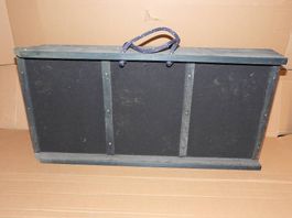 Hundetreppe Kleinmetall