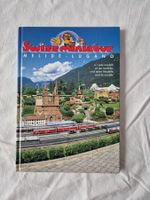 Swissminiatur Melide-Lugano Buch, tolle Fotos!