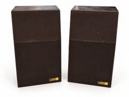 Jean Maurer JM 220 D–seltene Schweizer High-End Lautsprecher