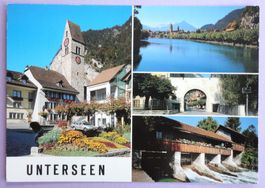 Interlaken-Unterseen