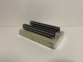 Minitrix 13708 EuroCity Wagenset SBB