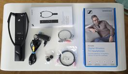 Sennheiser RS5200