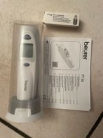 Beurer FT58 Ohrthermometer - Top Zustand, neuwertig!