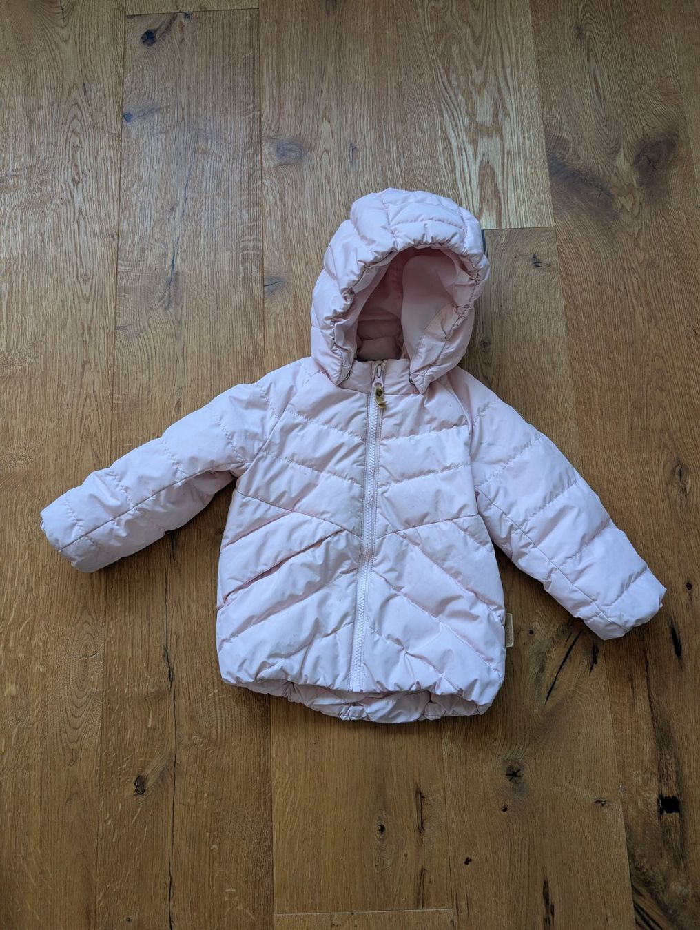 Reima Giacche & Cappotti: Reima Winterjacke, Grösse 86 – Usato da Dübendorf venduto da Ch.Am86