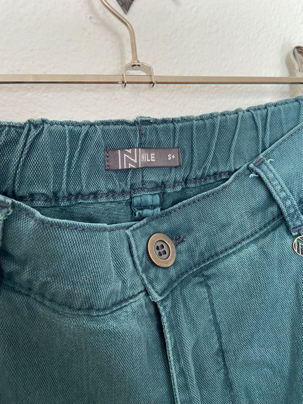 Nile Pantaloni: Pantalon Nile – Usato da Cully venduto da FranVey 1