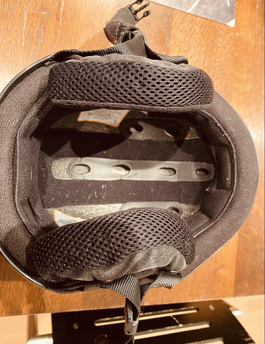 Giro Caschi: Giro Kinderskihelm – Usato da Oftringen venduto da Sava06 1