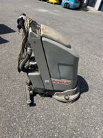 Putzmaschine / funktionsfähig