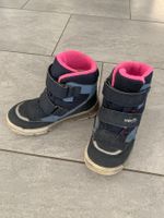 Superfit Stiefel für Mädchen - Grösse 28