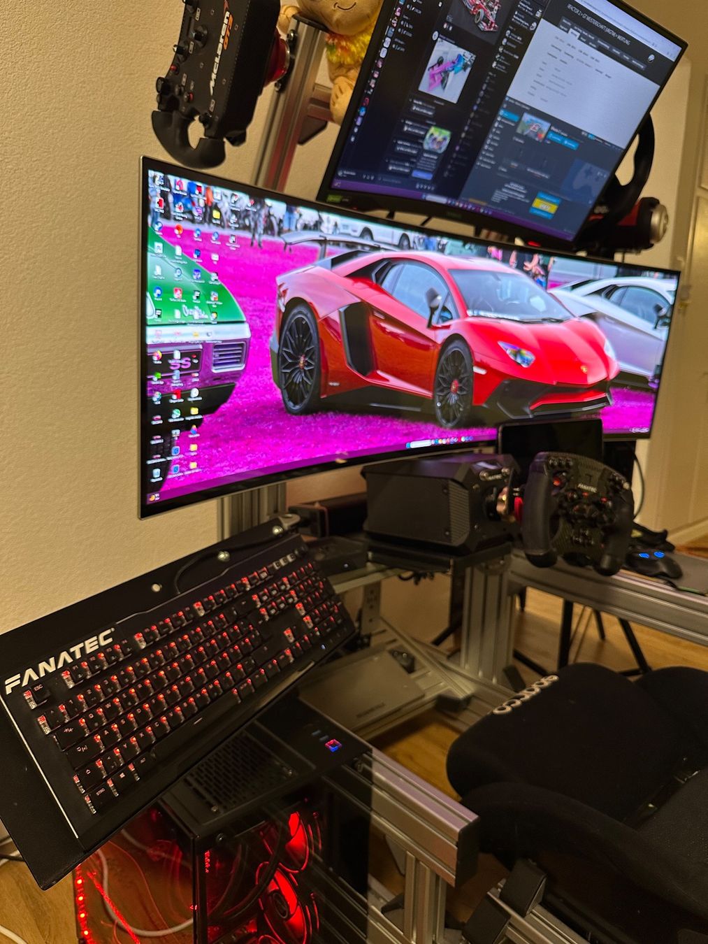 Microsoft Giochi: Rennsimulator Rig – Usato da Rebstein venduto da rij_p2sp 8