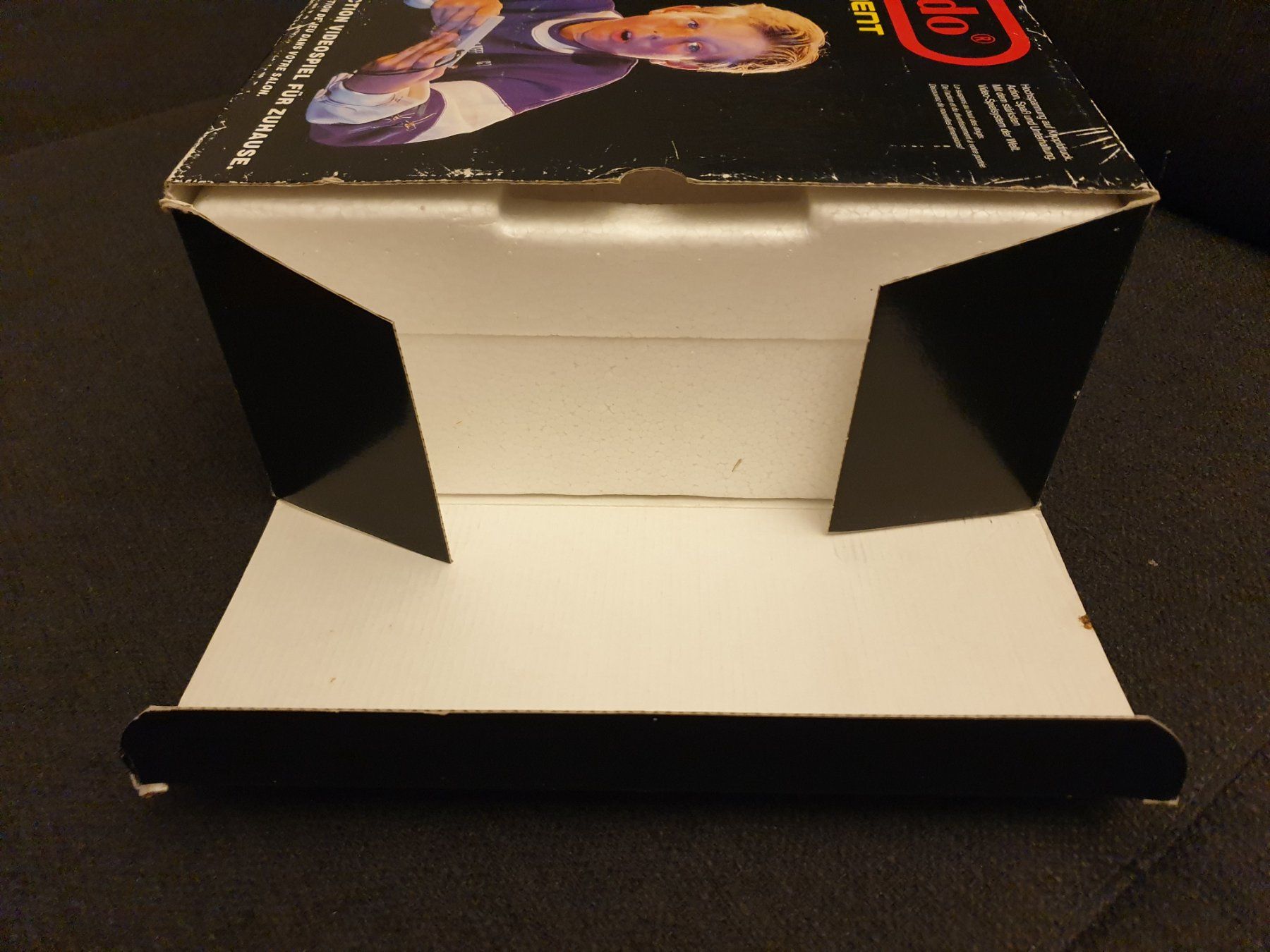 Nintendo Console: Nintendo Entertainment System OVP – Usato da Rain venduto da Rou_z26r 4