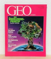 GEO WISSEN – Das Überlebens-Prinzip