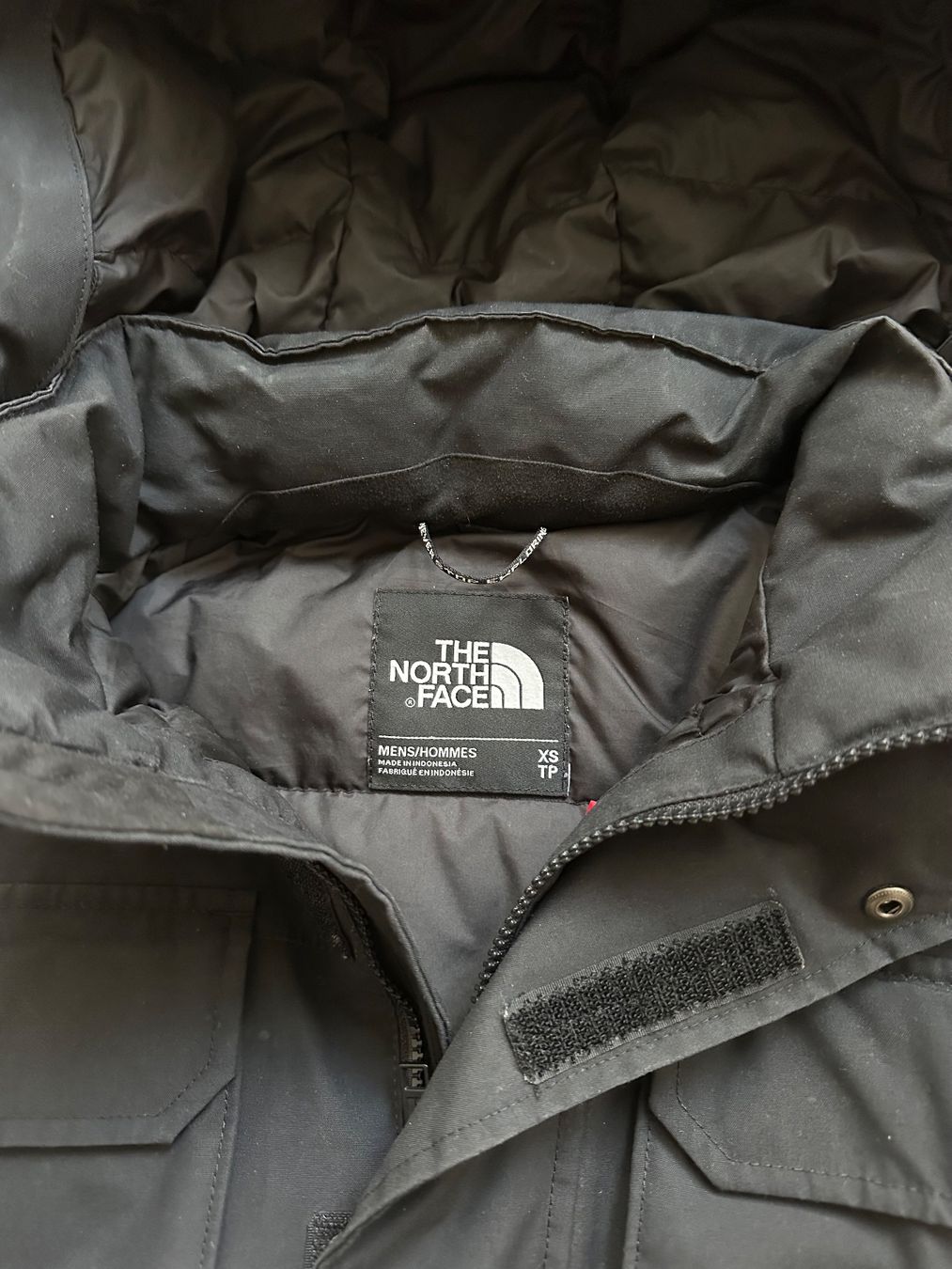North Face Giacche: The North Face Winterjacke / Ski, Top! – Usato da Basel venduto da olo..ir 1