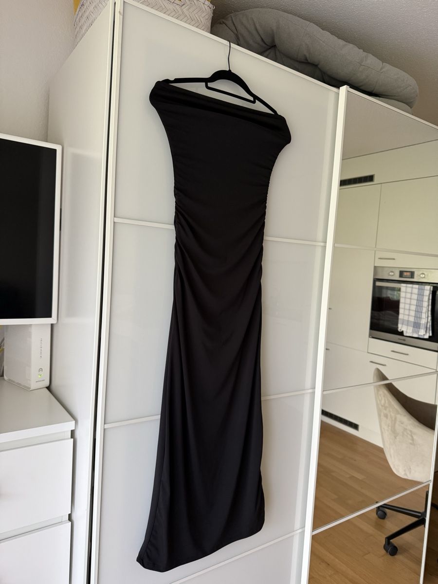 Vestiti: Kleid Gr. 38 – Usato da Wil SG venduto da xrnvani 1