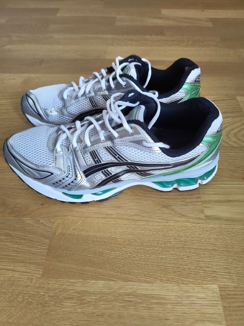 Asics Scarpe da uomo: Asics Gel Kayano 14 – Usato da Zürich venduto da John_777