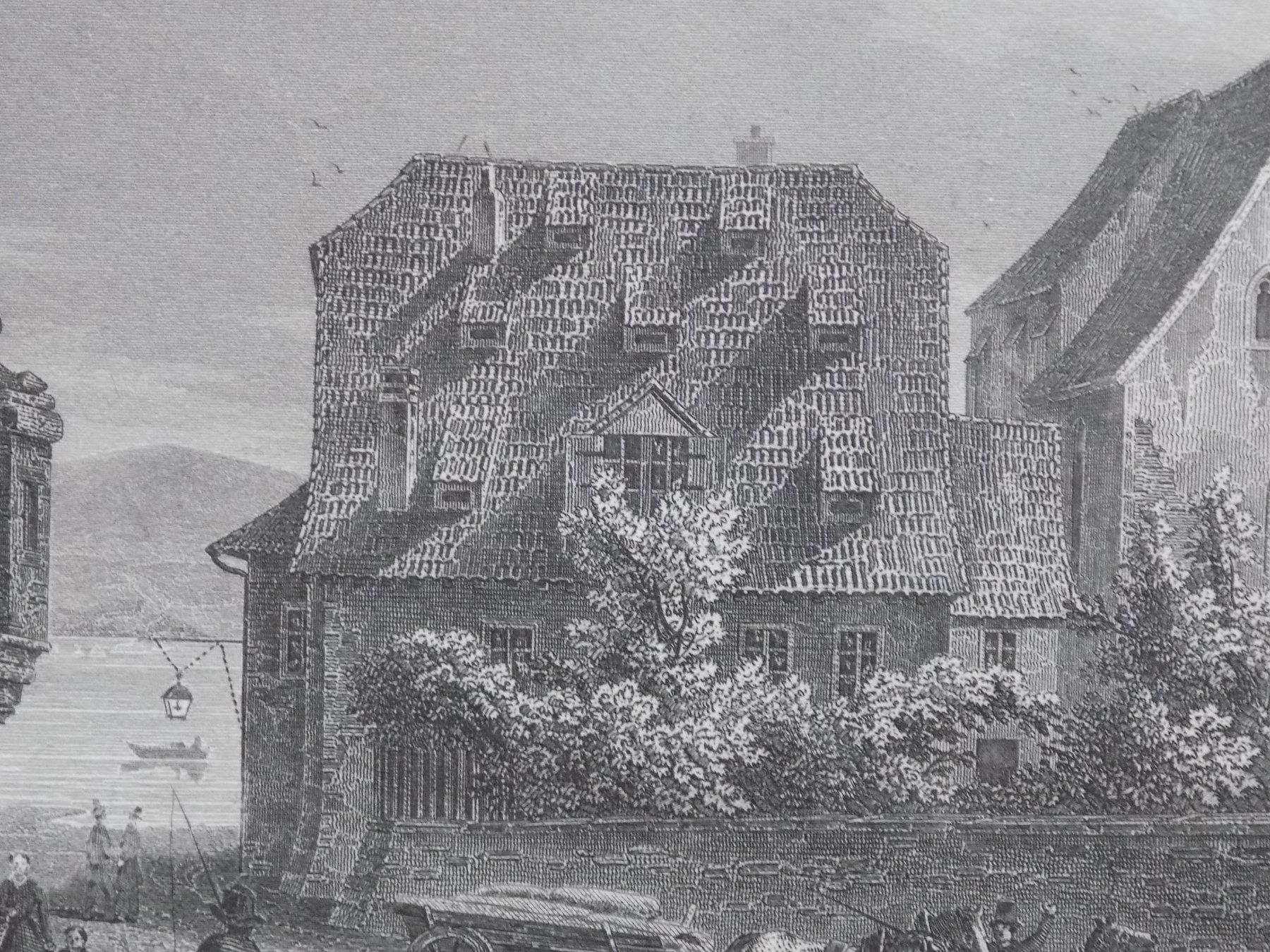 Incisioni: St.Alban Basel – Usato da Risch venduto da Rischli15 8