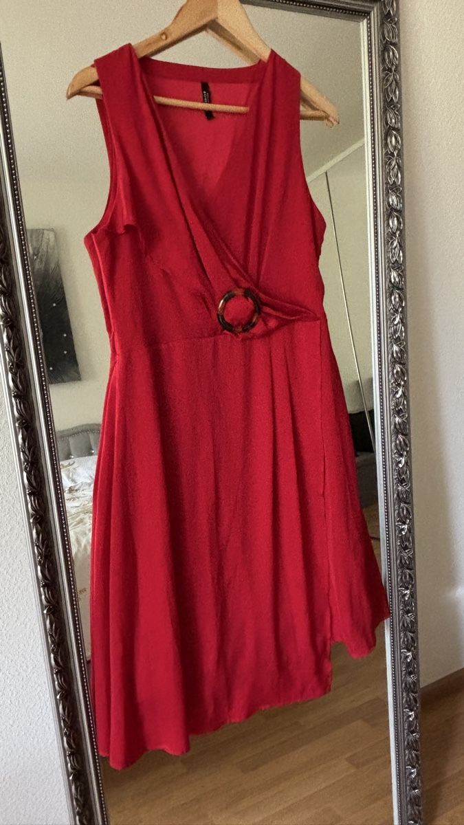 Vestiti: Cocktailkleid von Lanidor Collection Gr. M – Nuovo (secondo la descrizione) da Basel venduto da NellyBotti