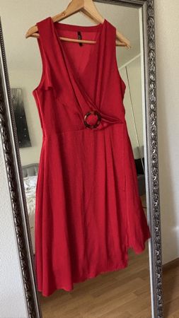 Cocktailkleid von Lanidor Collection Gr. M