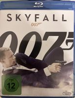 skyfall 007