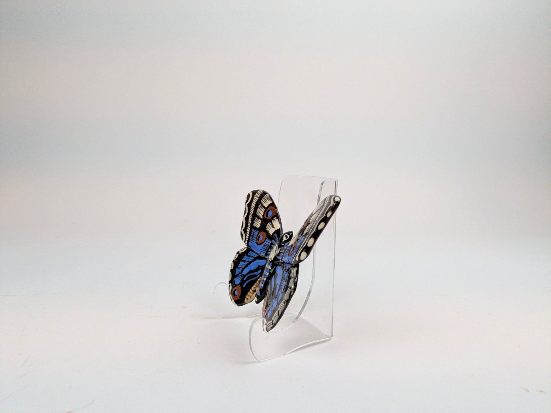 Tutte le decorazioni: Keramik Schmetterling – Usato da Thun venduto da Restwert_Thun 3