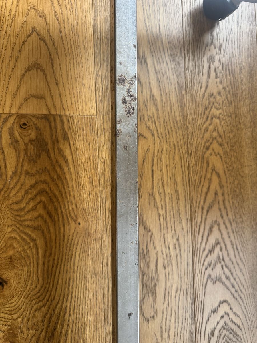 Altro in Decorazioni & Accessori: Kleiderständer Metall rollbar – Usato da Tann venduto da Carolinekne 1