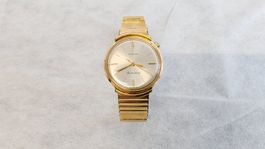 Rare ancienne montre vintage Hilson Electrosharp