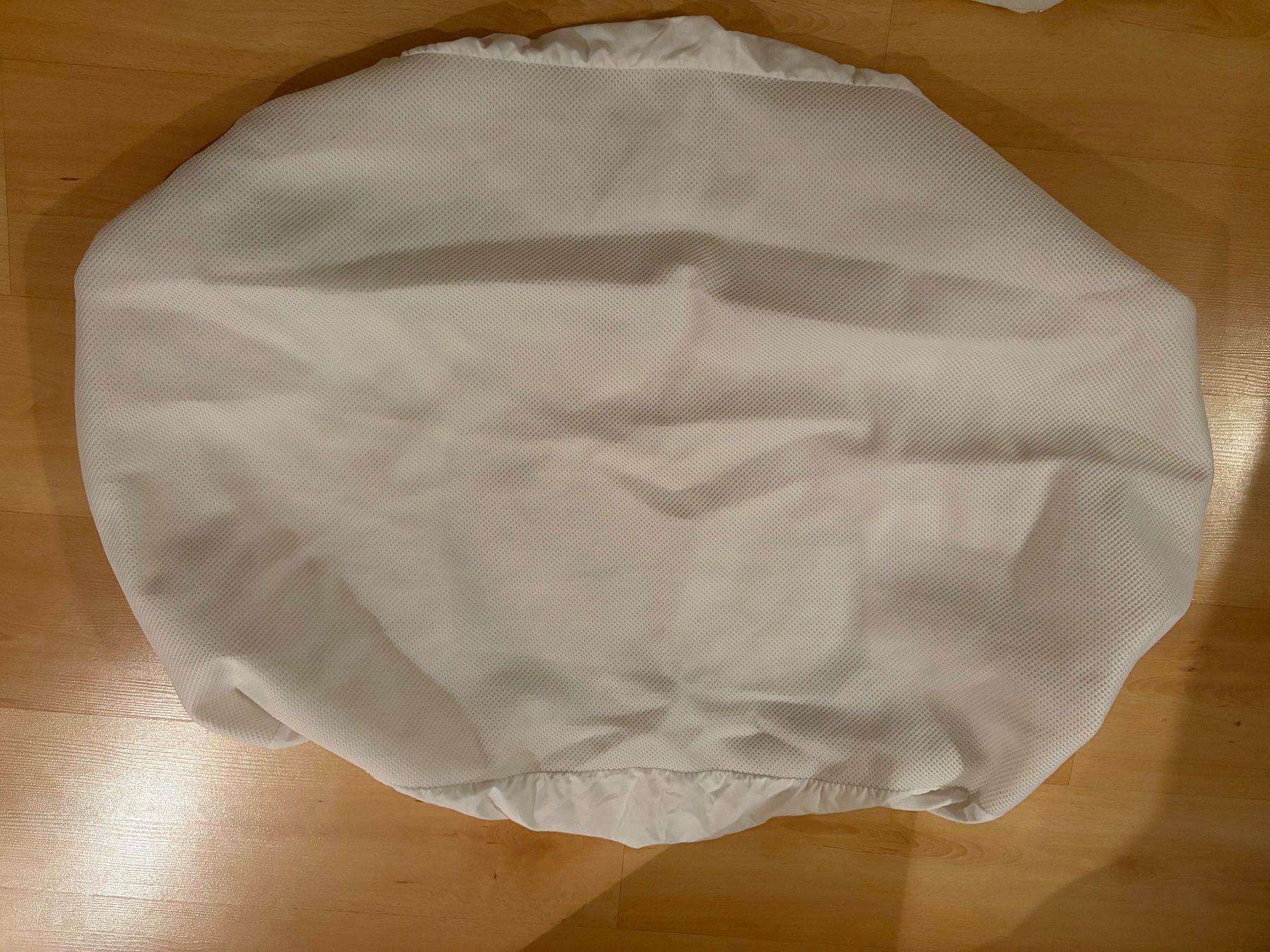 Ikea Letti: Ikea Myllra Kinderbett Babybett – Usato da Zürich venduto da hbob.ethz 4