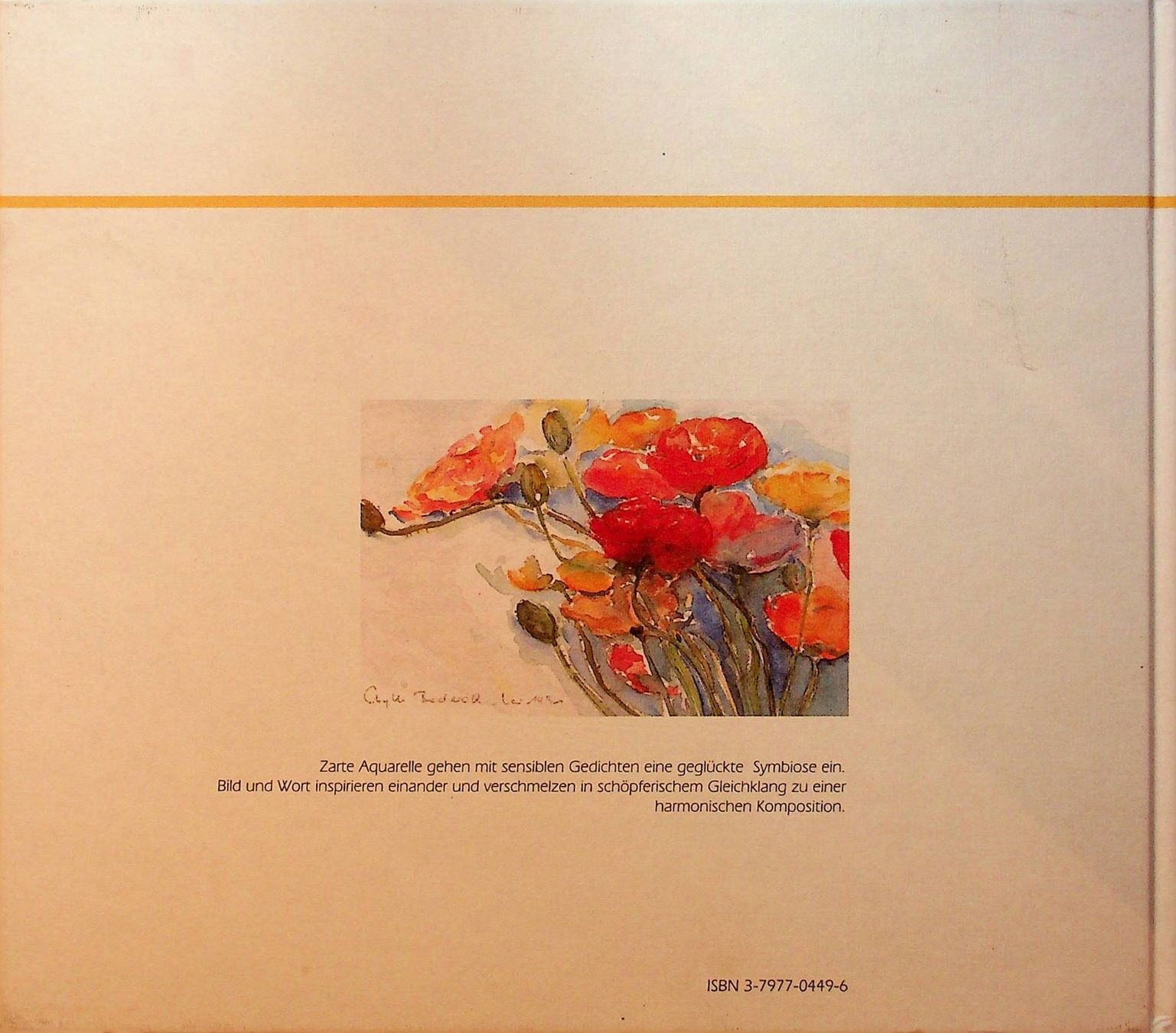 Livres: G. Munz , S. Buderath Blumen am Weg – D'occasion à Reitnau par Zaomir 1