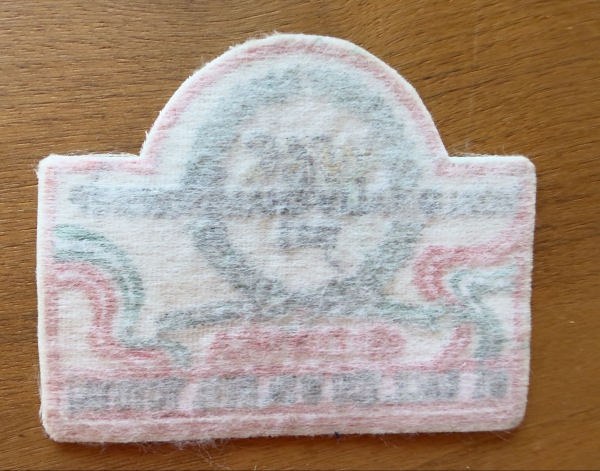 Toppe: Aufnäher Stick Stoff Patch  Toyota WRC 1993 – Nuovo (secondo la descrizione) da Haegendorf venduto da Chruege 2