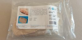 Internet Metapolster Bandage Fuss