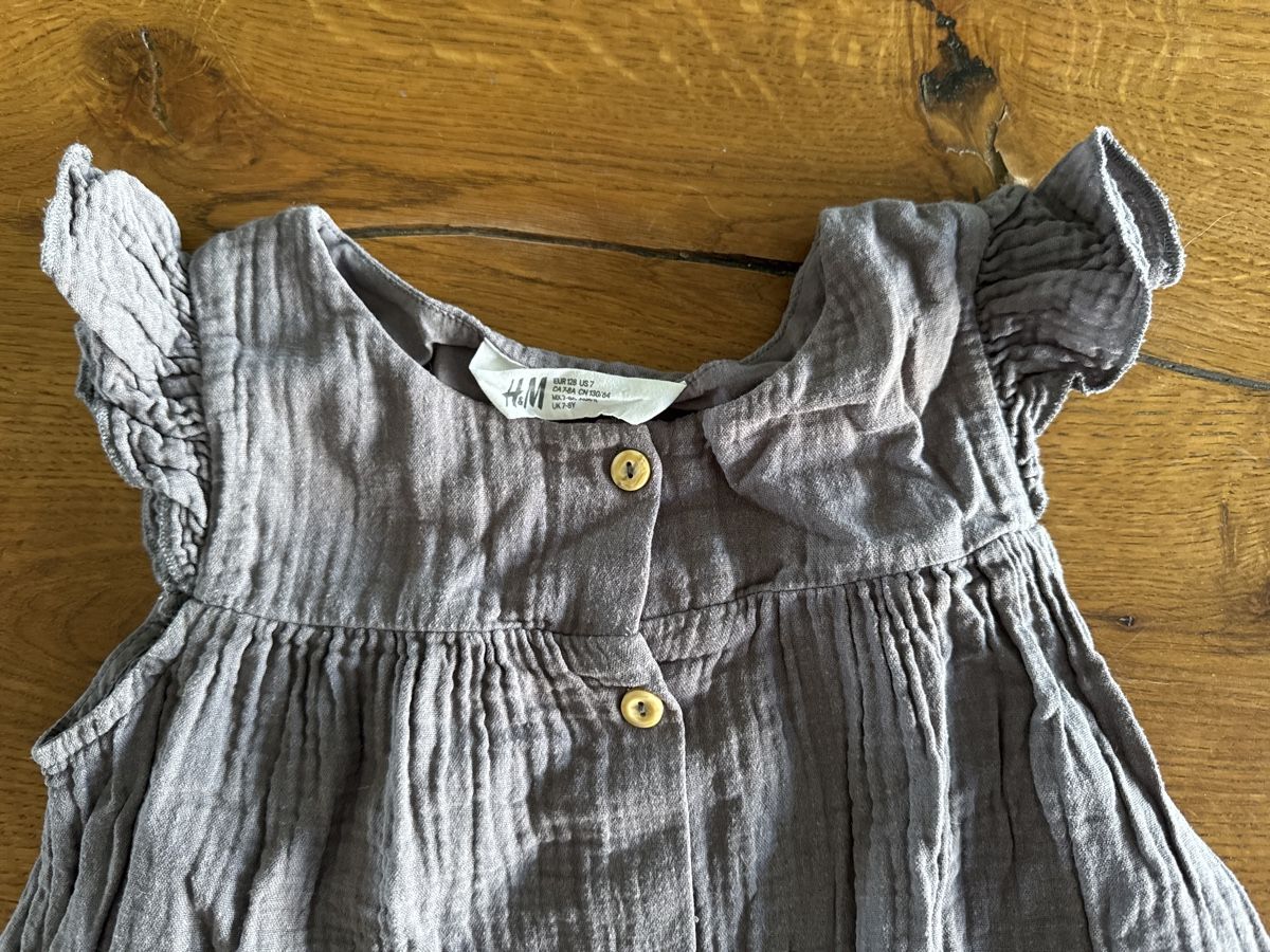 H&M Lotti & Set di vestiti: Sommerset – Usato da Glattpark(Opfikon) venduto da cherrytomate 5
