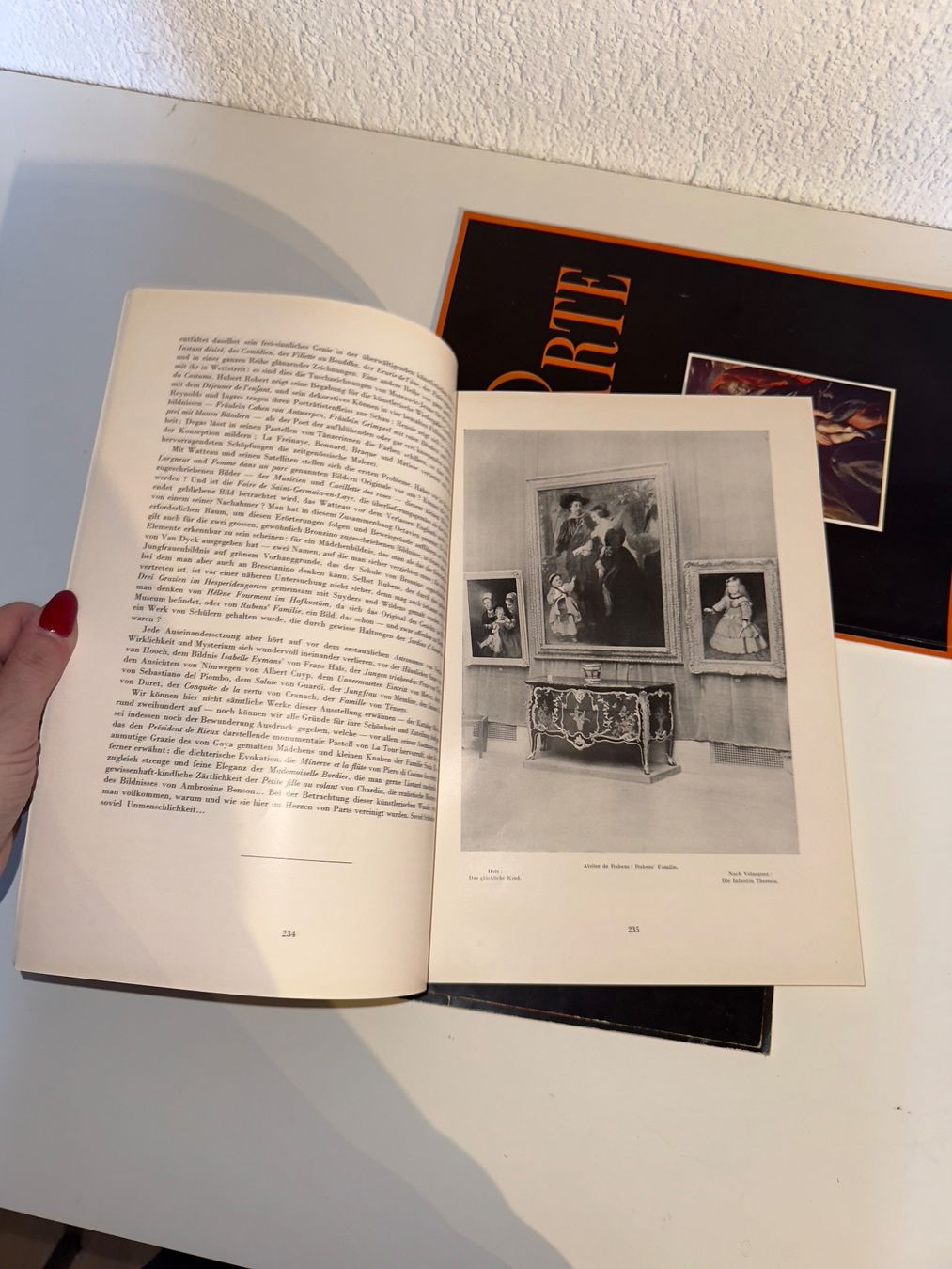 Riviste & Magazine: 4 Pro Arte – Usato da Grosswangen venduto da Second_hand_paradise 3