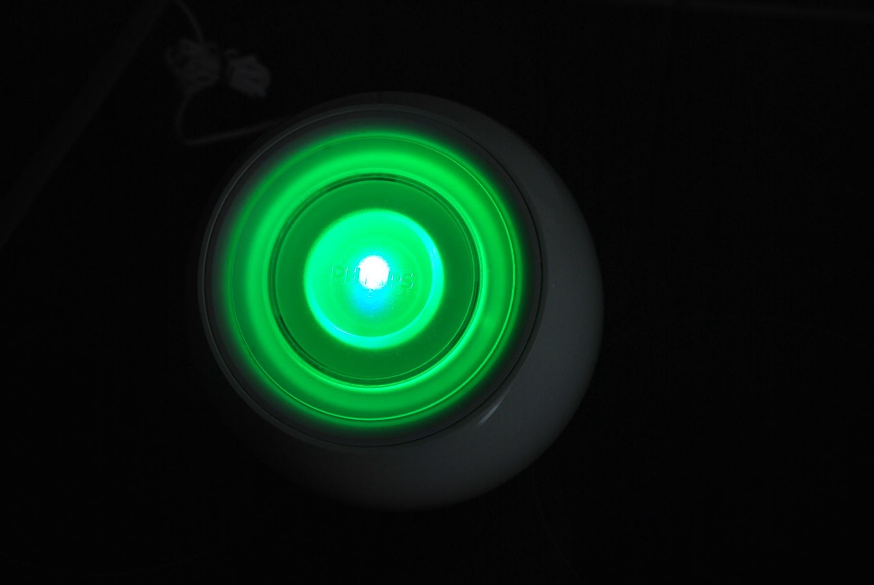 Philips Lampen: Philips Living Color – Gebraucht aus Biel/Bienne von  4