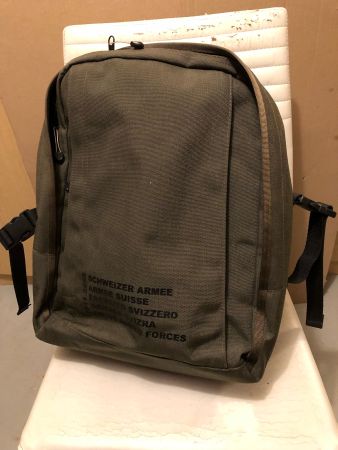 Militär Tagesrucksack