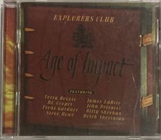 EXPLORER CLUB - AGE OF IMPACT