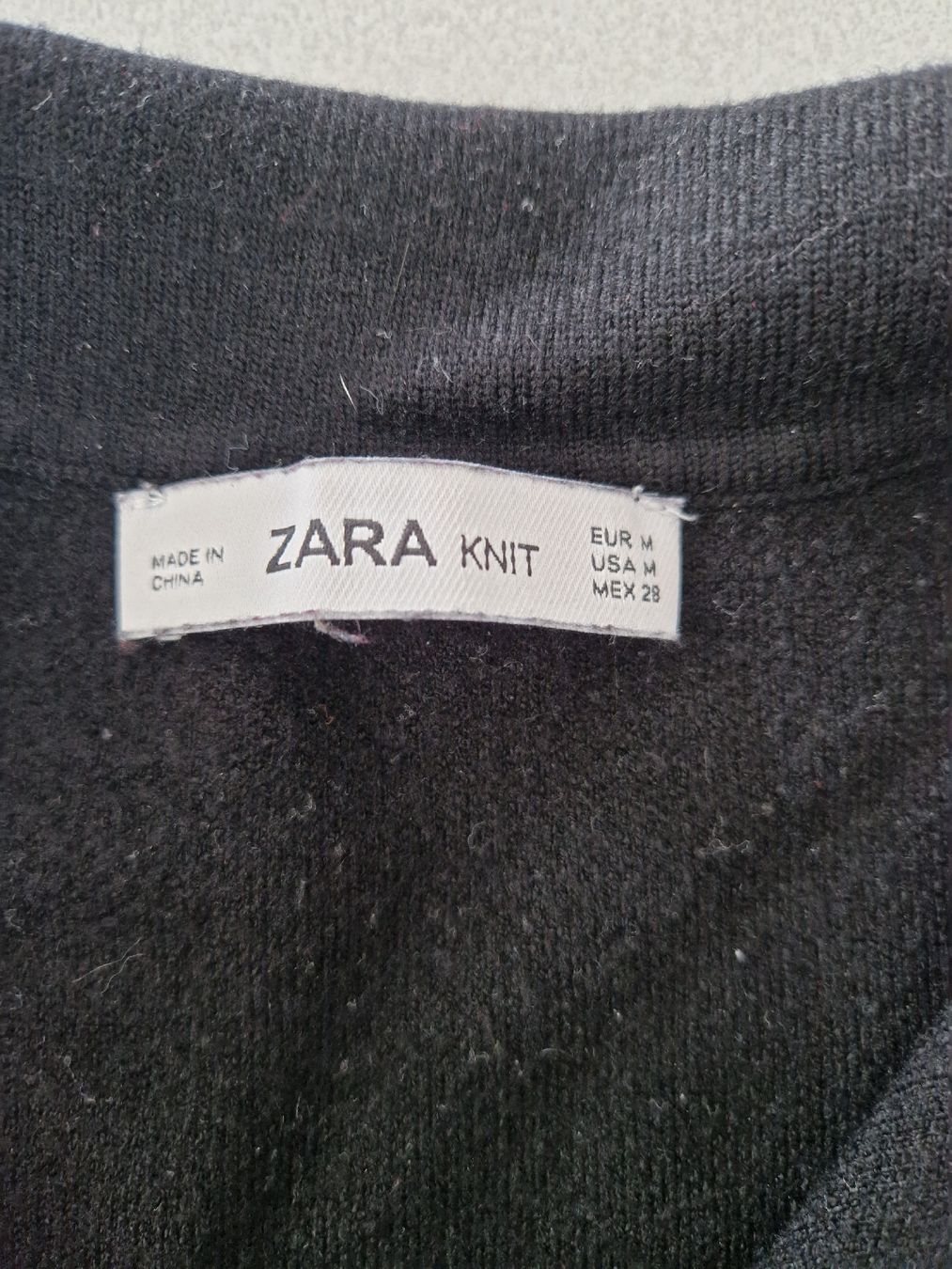Zara Vestiti: Kleid – Usato da Eglisau venduto da Ramii97 3