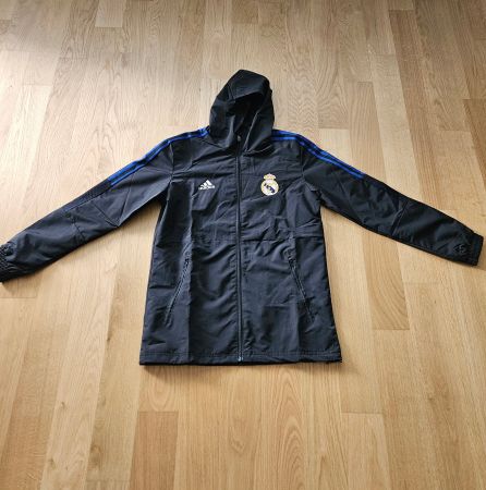 Adidas Jacke Real Madrid