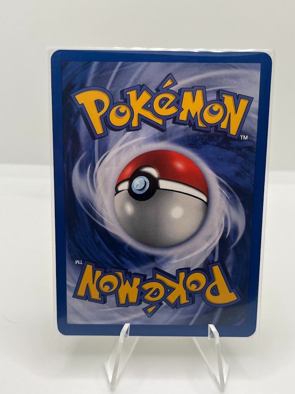 Pokémon Carte collezionabili: Pokemon Karte - Omot Jungle DE – Usato da schaan venduto da Schokoloco 1
