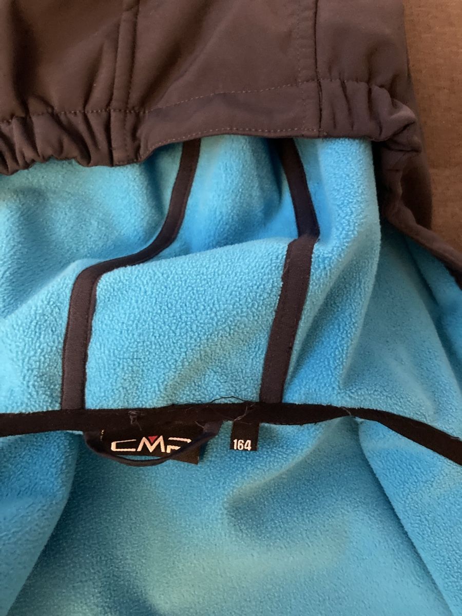 CMP Vestes & Manteaux: Softgel Jacke – D'occasion à Kappelen par Grobhof 2